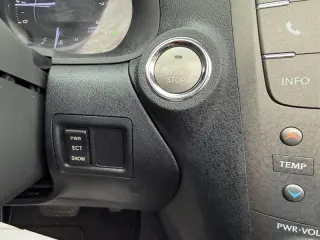 2014 Lexus IS 250C