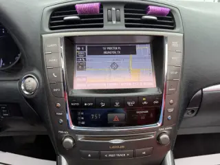 2014 Lexus IS 250C
