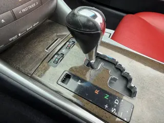 2014 Lexus IS 250C