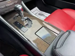 2014 Lexus IS 250C