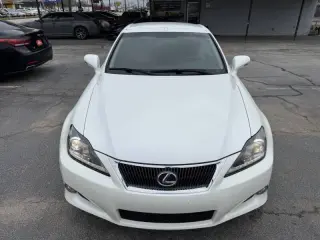 2014 Lexus IS 250C