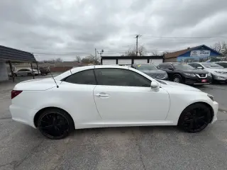 2014 Lexus IS 250C