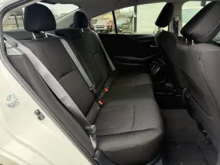 2021 Subaru Legacy Premium