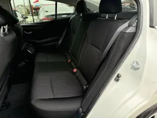2021 Subaru Legacy Premium