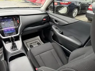 2021 Subaru Legacy Premium