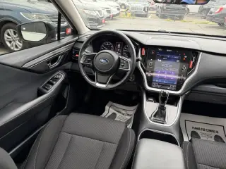 2021 Subaru Legacy Premium