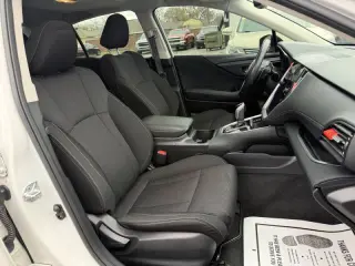 2021 Subaru Legacy Premium