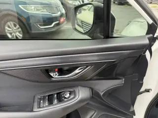 2021 Subaru Legacy Premium