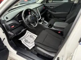 2021 Subaru Legacy Premium