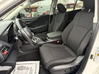2021 Subaru Legacy Premium