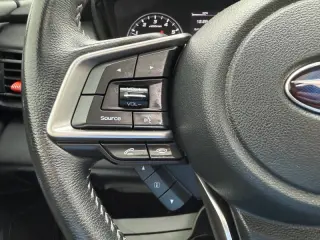 2021 Subaru Legacy Premium