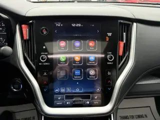 2021 Subaru Legacy Premium