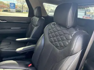Hyundai PALISADE 2022 AWD Limited 4dr SUV