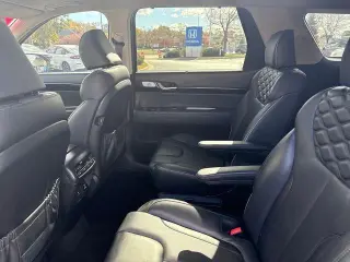 Hyundai PALISADE 2022 AWD Limited 4dr SUV