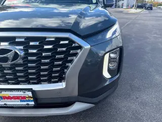 Hyundai PALISADE 2022 AWD Limited 4dr SUV
