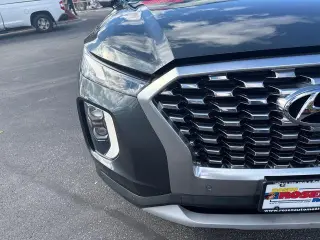 Hyundai PALISADE 2022 AWD Limited 4dr SUV