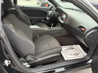 2016 Dodge Challenger R/T Scat Pack