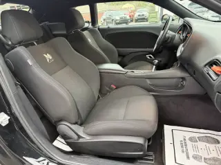 2016 Dodge Challenger R/T Scat Pack