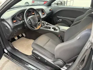 2016 Dodge Challenger R/T Scat Pack