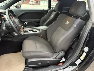 2016 Dodge Challenger R/T Scat Pack