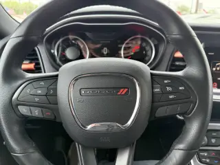 2016 Dodge Challenger R/T Scat Pack