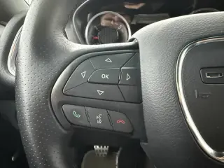 2016 Dodge Challenger R/T Scat Pack
