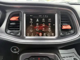 2016 Dodge Challenger R/T Scat Pack