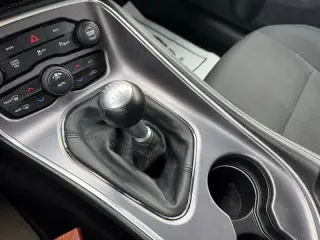 2016 Dodge Challenger R/T Scat Pack