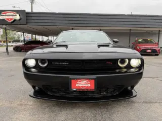 2016 Dodge Challenger R/T Scat Pack