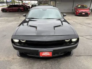 2016 Dodge Challenger R/T Scat Pack