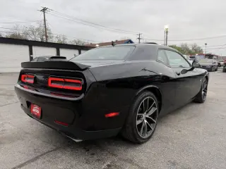 2016 Dodge Challenger R/T Scat Pack
