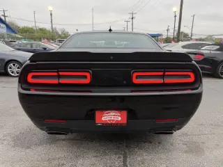 2016 Dodge Challenger R/T Scat Pack