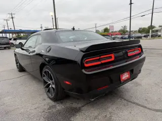 2016 Dodge Challenger R/T Scat Pack
