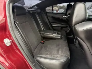 2019 Dodge Charger R/T Scat Pack