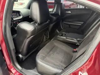 2019 Dodge Charger R/T Scat Pack