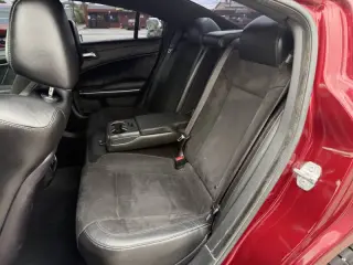 2019 Dodge Charger R/T Scat Pack