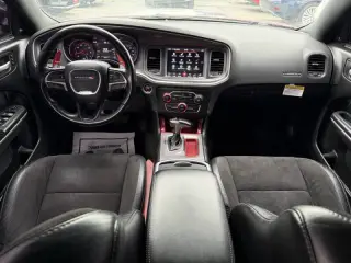 2019 Dodge Charger R/T Scat Pack