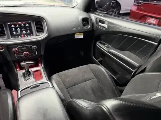 2019 Dodge Charger R/T Scat Pack