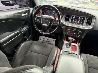 2019 Dodge Charger R/T Scat Pack