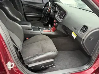 2019 Dodge Charger R/T Scat Pack