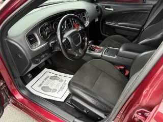 2019 Dodge Charger R/T Scat Pack