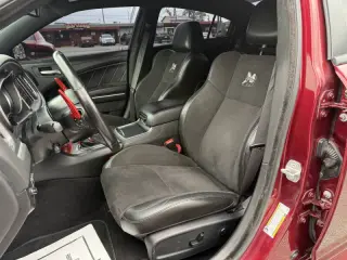 2019 Dodge Charger R/T Scat Pack