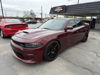 2019 Dodge Charger R/T Scat Pack