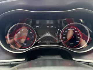 2019 Dodge Charger R/T Scat Pack