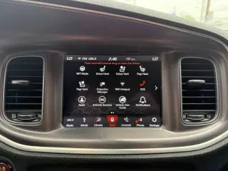 2019 Dodge Charger R/T Scat Pack