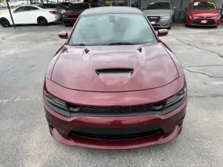 2019 Dodge Charger R/T Scat Pack