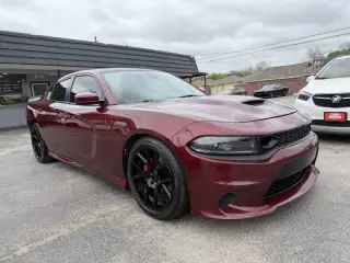 2019 Dodge Charger R/T Scat Pack