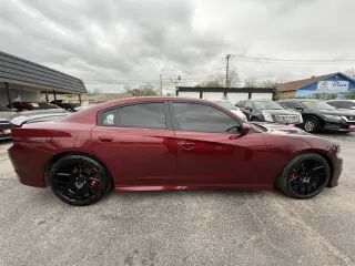 2019 Dodge Charger R/T Scat Pack