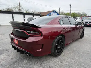 2019 Dodge Charger R/T Scat Pack