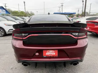 2019 Dodge Charger R/T Scat Pack